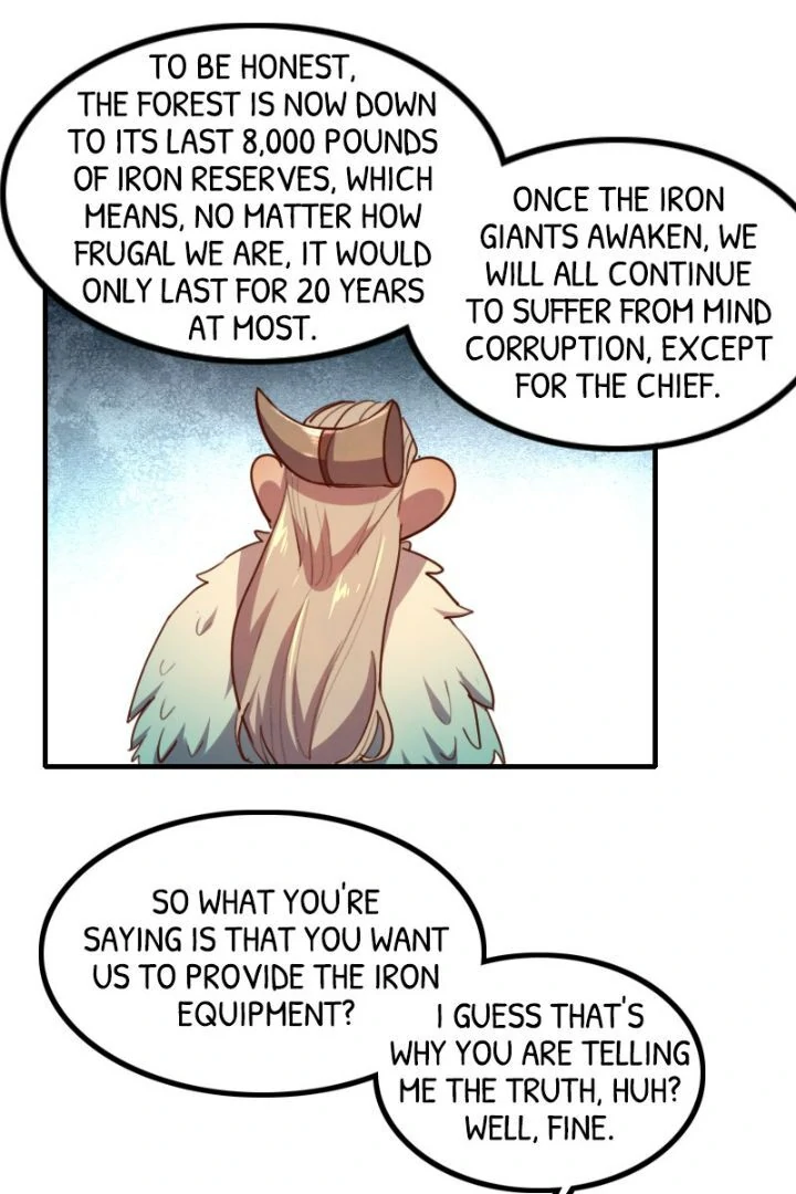 I am the Strongest Lord in Another World Chapter 78 - page 36