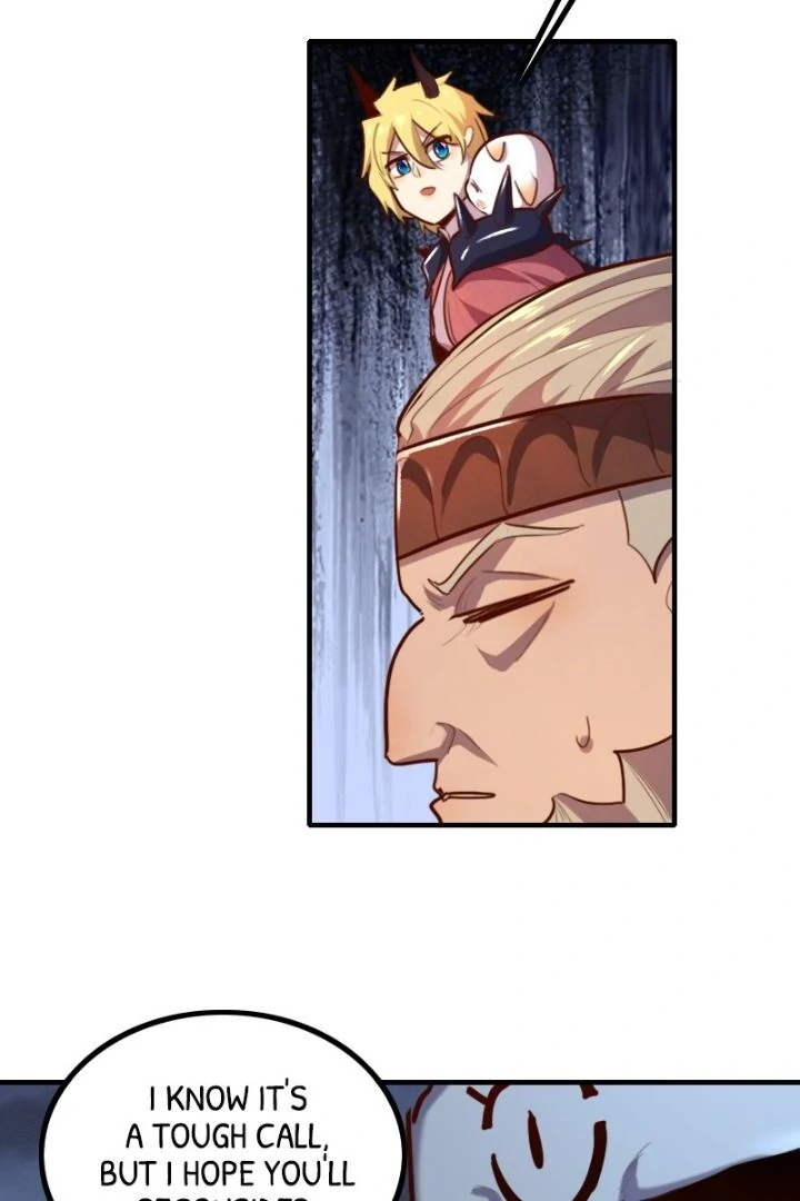 I am the Strongest Lord in Another World Chapter 78 - page 37