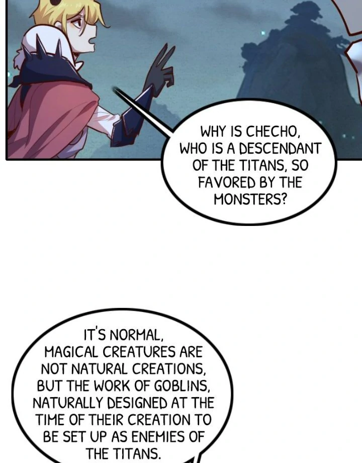 I am the Strongest Lord in Another World Chapter 78 - page 43