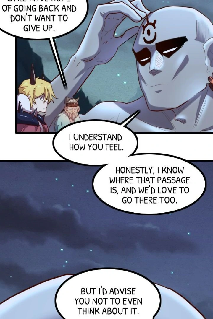 I am the Strongest Lord in Another World Chapter 78 - page 46