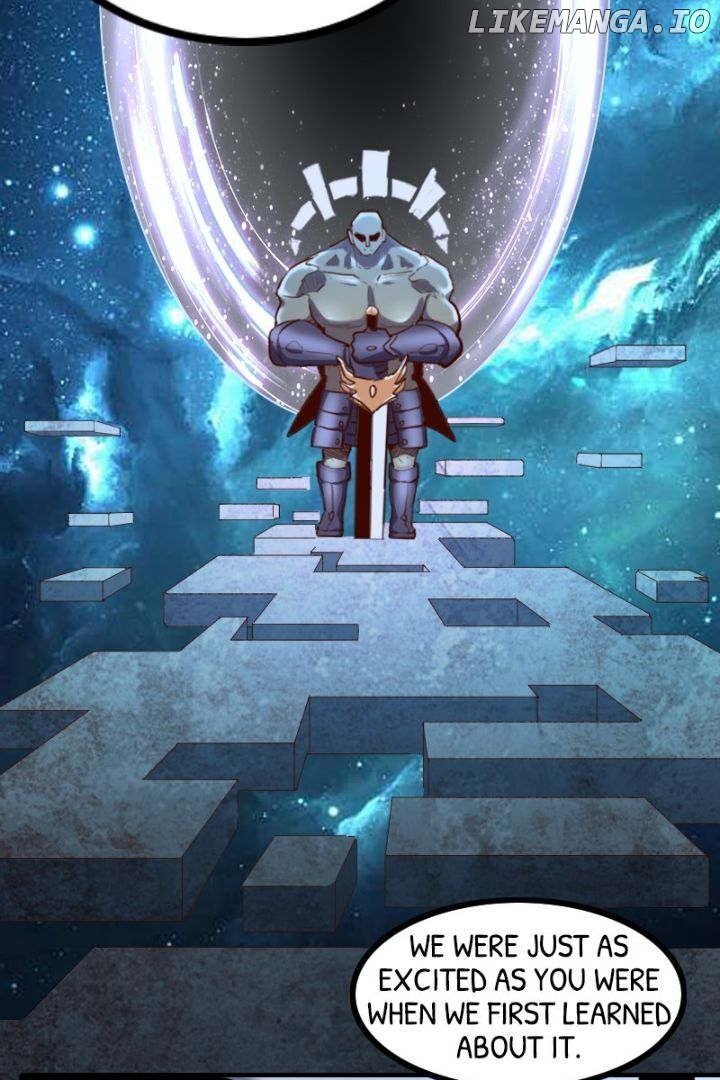 I am the Strongest Lord in Another World Chapter 78 - page 49