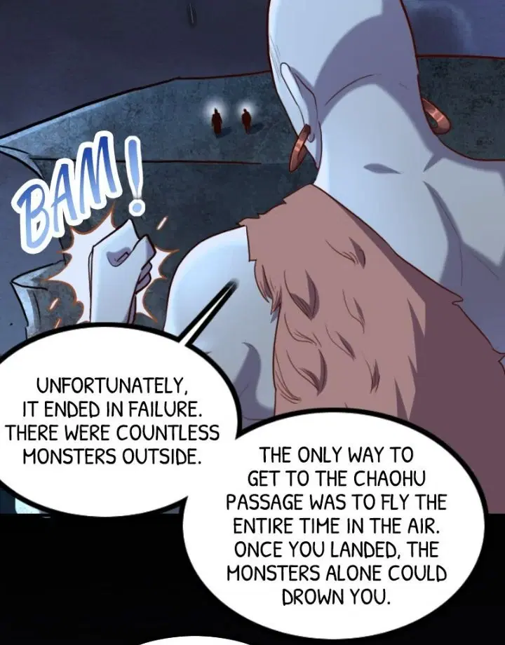 I am the Strongest Lord in Another World Chapter 78 - page 51