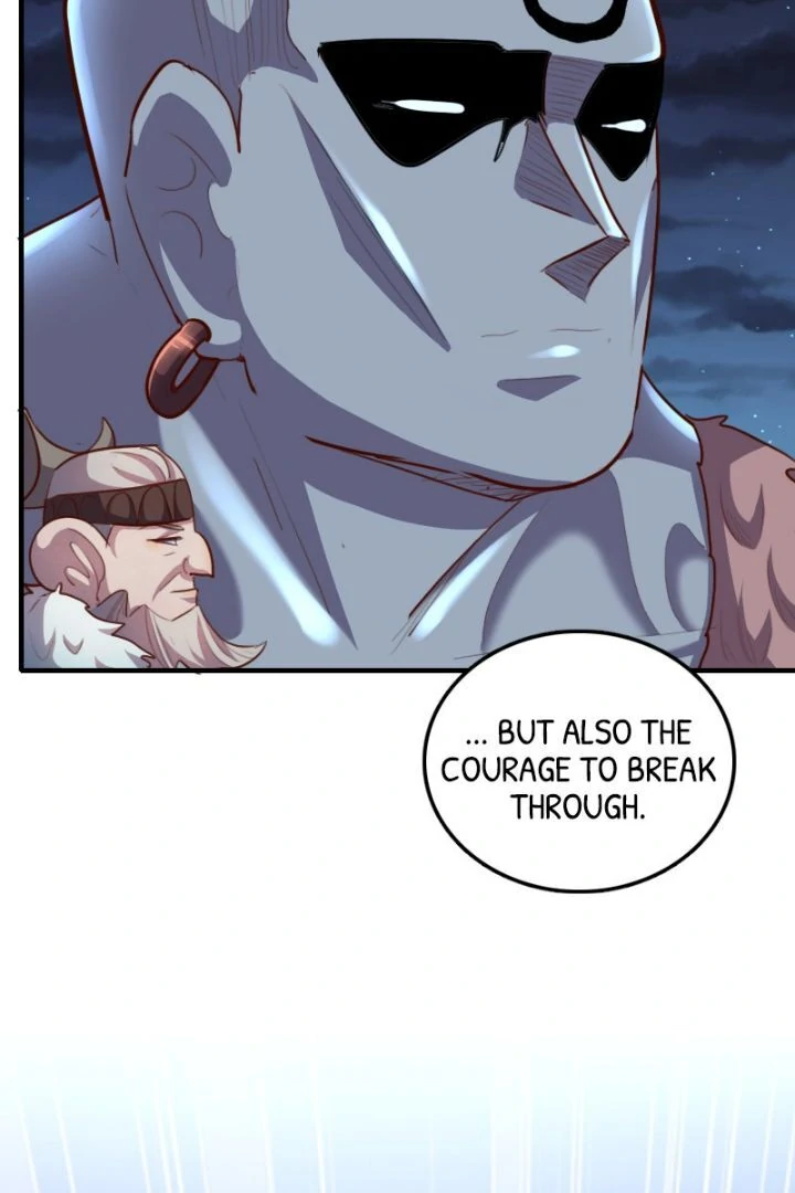 I am the Strongest Lord in Another World Chapter 78 - page 58