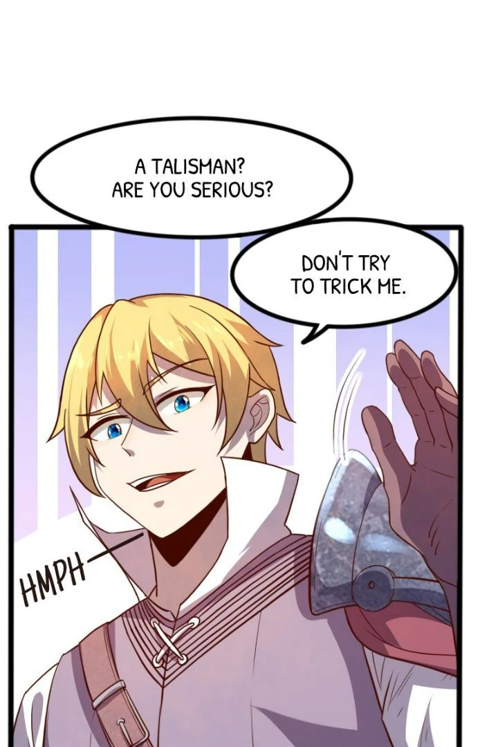 I am the Strongest Lord in Another World Chapter 45 - page 11