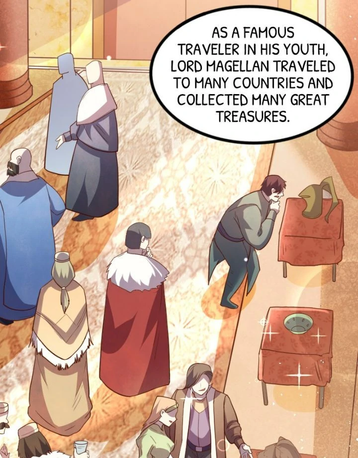 I am the Strongest Lord in Another World Chapter 45 - page 13