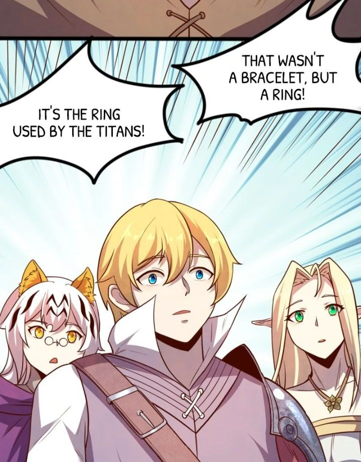 I am the Strongest Lord in Another World Chapter 45 - page 18