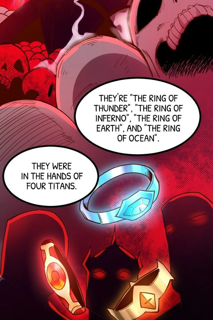 I am the Strongest Lord in Another World Chapter 45 - page 21