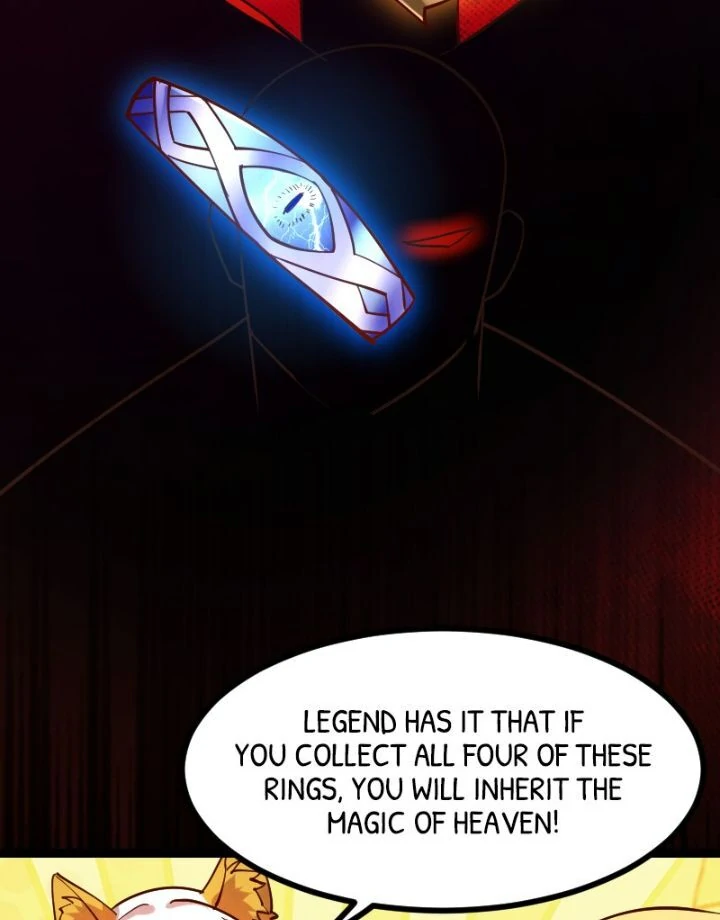 I am the Strongest Lord in Another World Chapter 45 - page 22