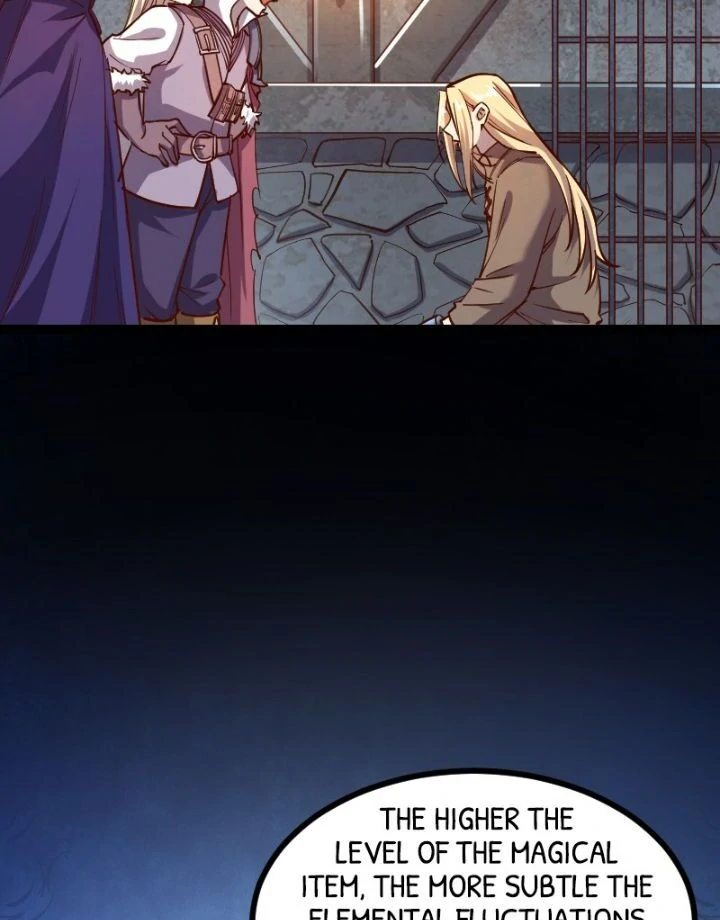 I am the Strongest Lord in Another World Chapter 45 - page 27