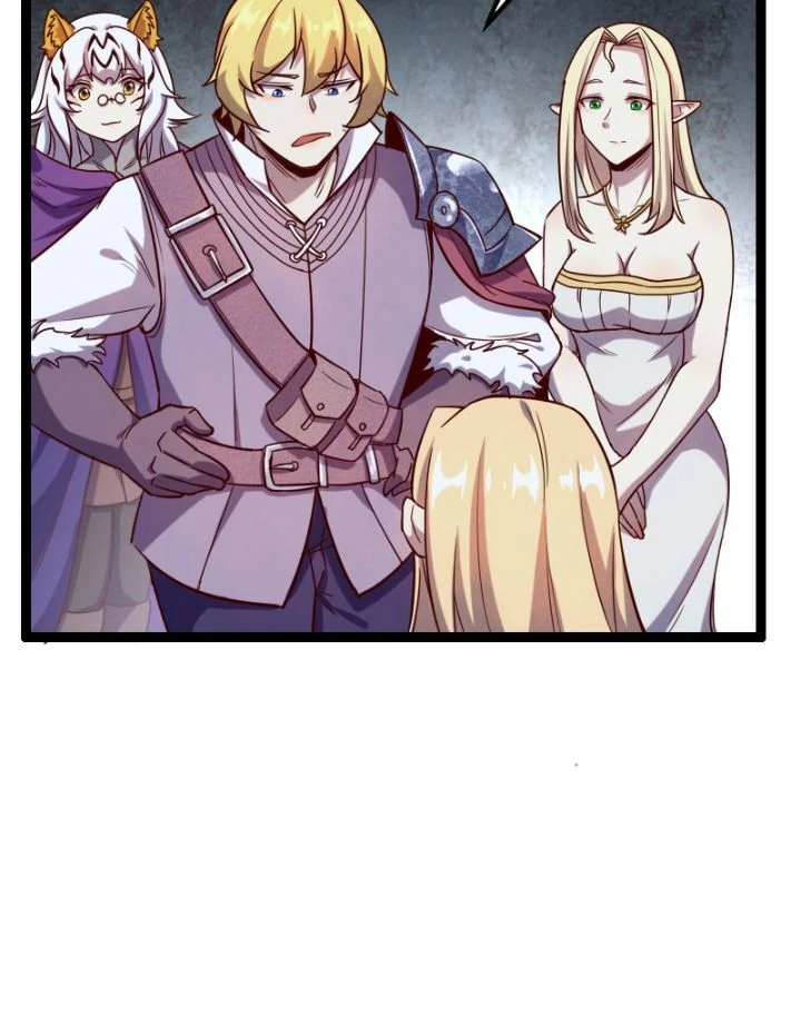 I am the Strongest Lord in Another World Chapter 45 - page 31