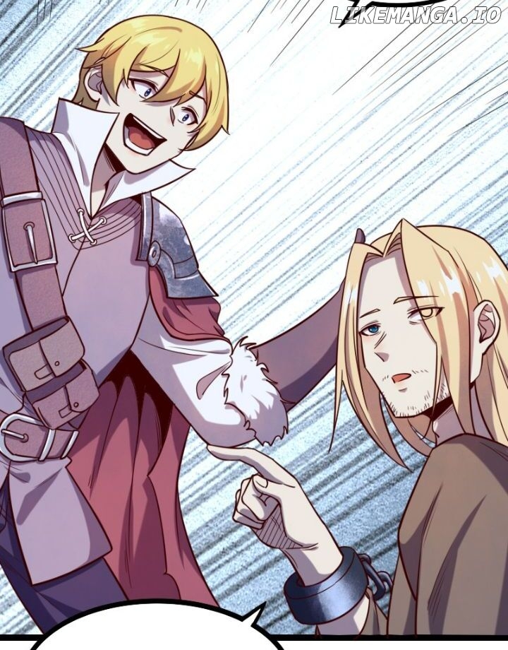 I am the Strongest Lord in Another World Chapter 45 - page 41