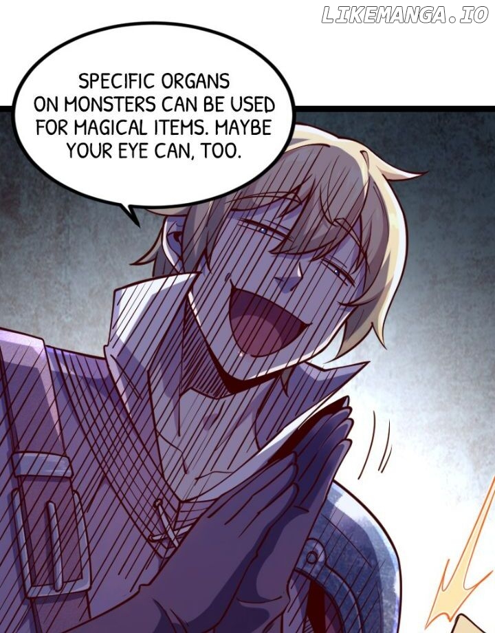 I am the Strongest Lord in Another World Chapter 45 - page 50