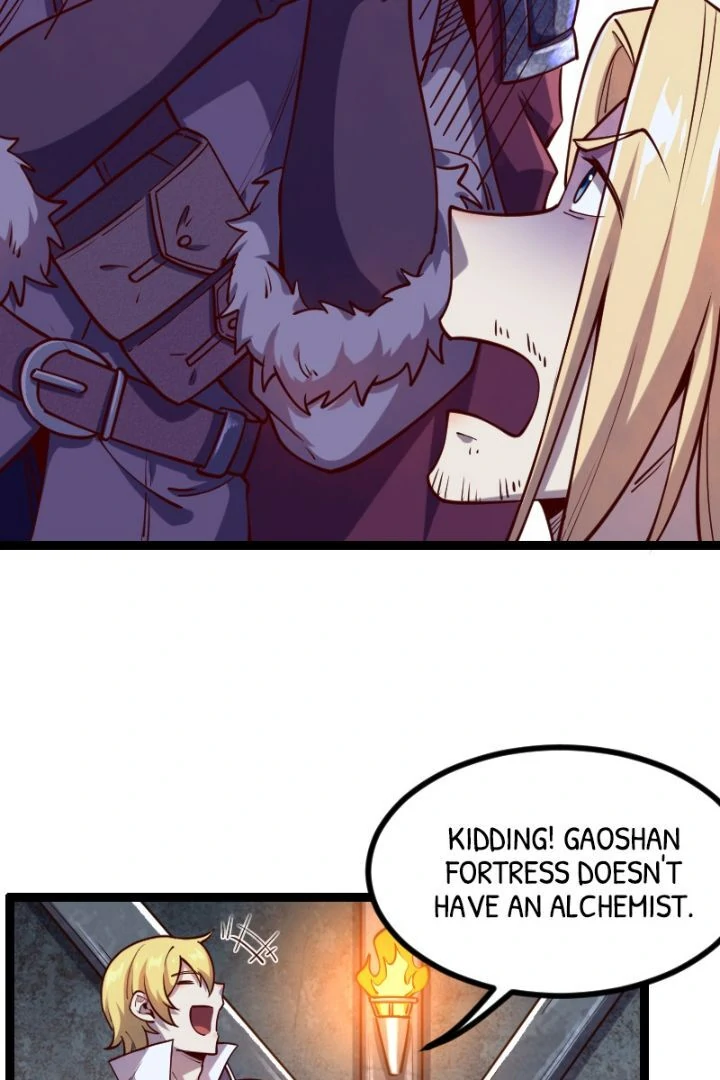 I am the Strongest Lord in Another World Chapter 45 - page 51
