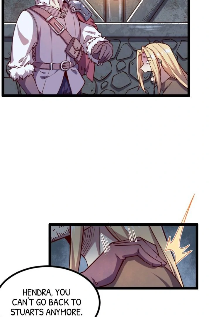 I am the Strongest Lord in Another World Chapter 45 - page 52