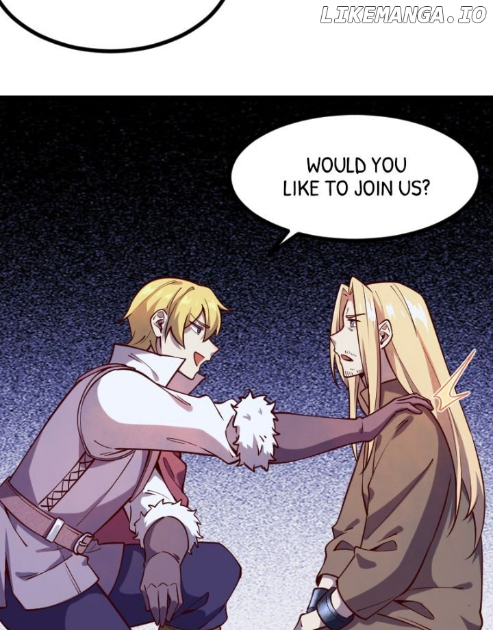 I am the Strongest Lord in Another World Chapter 45 - page 53