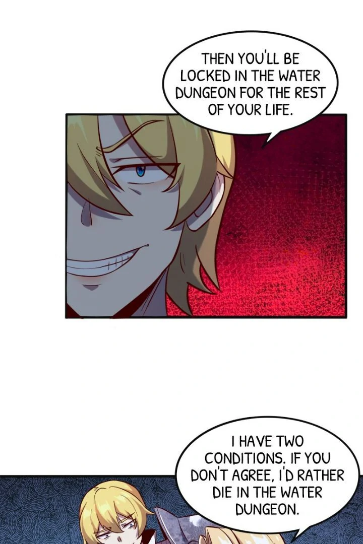 I am the Strongest Lord in Another World Chapter 45 - page 56