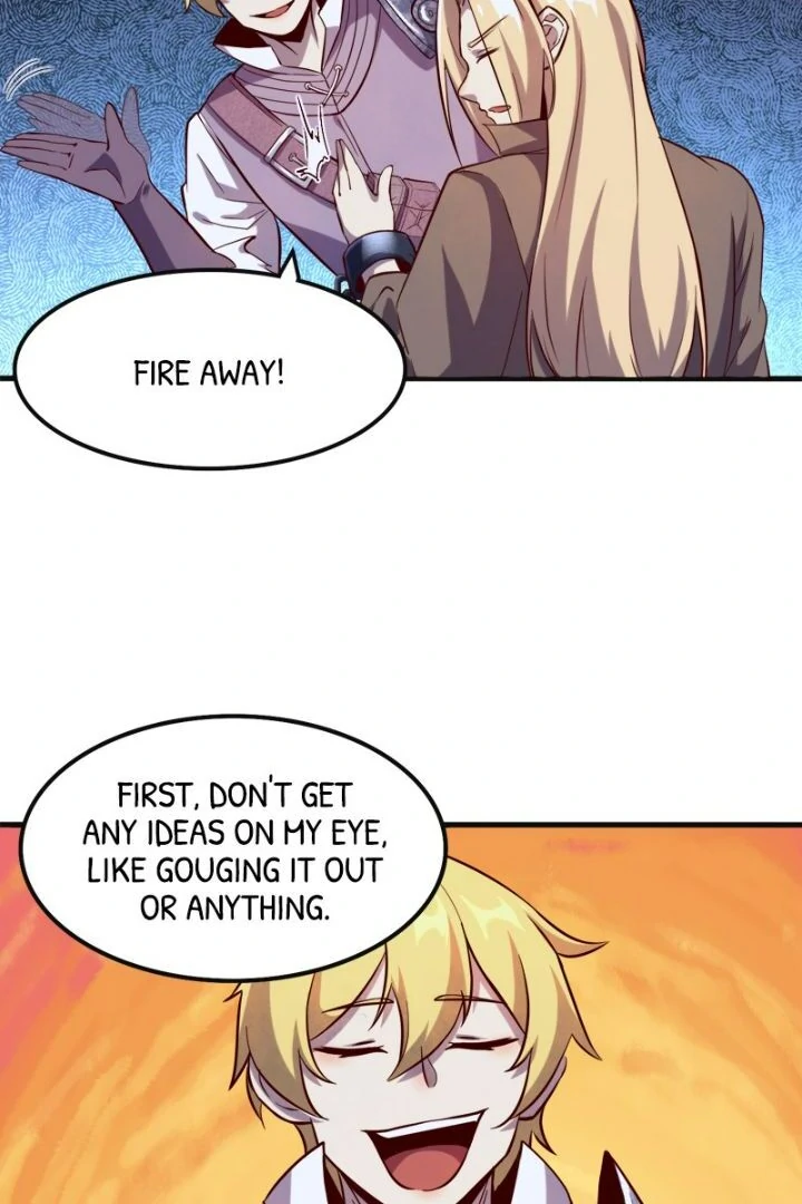 I am the Strongest Lord in Another World Chapter 45 - page 57