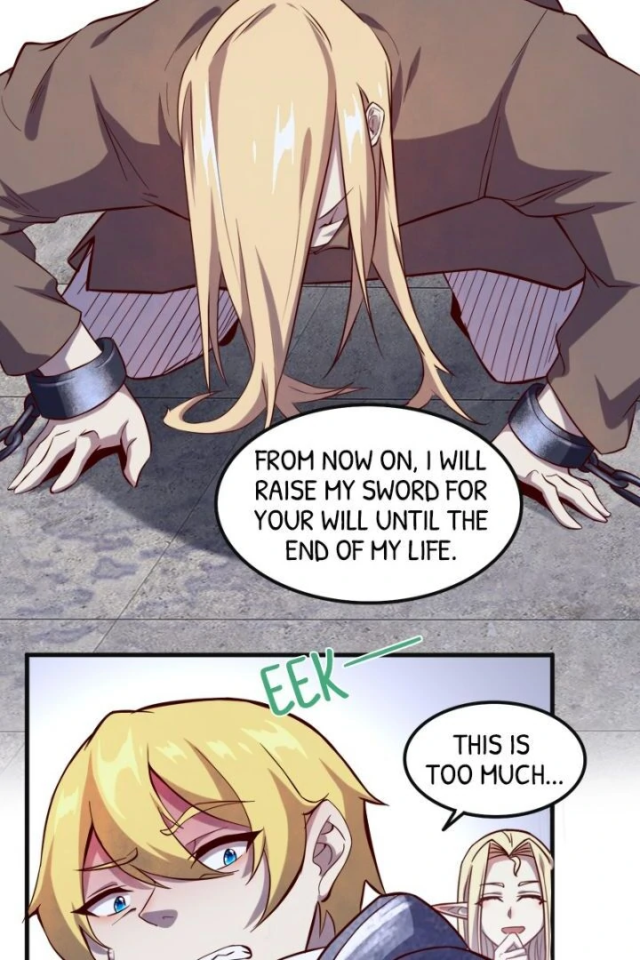 I am the Strongest Lord in Another World Chapter 45 - page 61