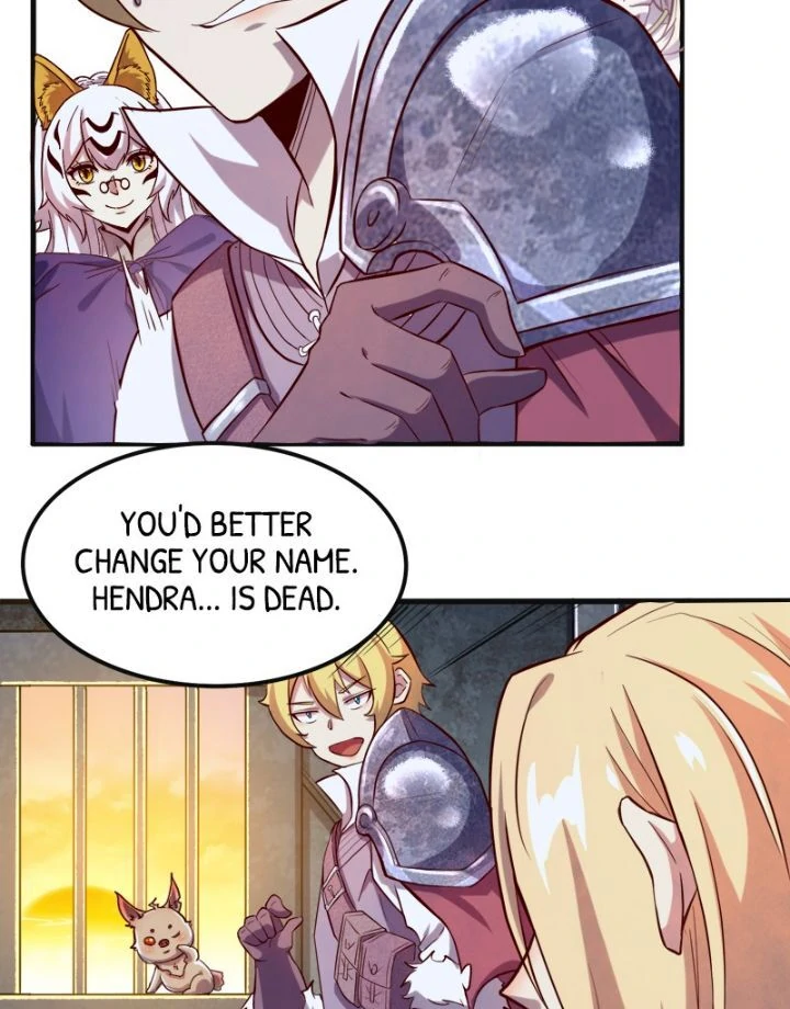 I am the Strongest Lord in Another World Chapter 45 - page 62