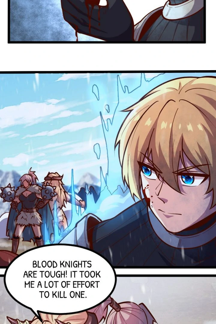 I am the Strongest Lord in Another World Chapter 52 - page 15