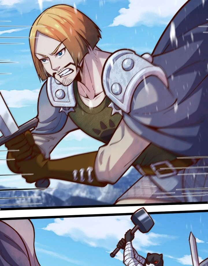 I am the Strongest Lord in Another World Chapter 52 - page 18