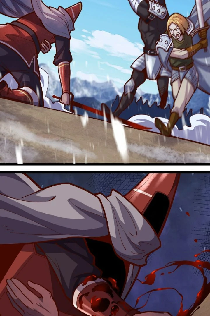 I am the Strongest Lord in Another World Chapter 52 - page 19