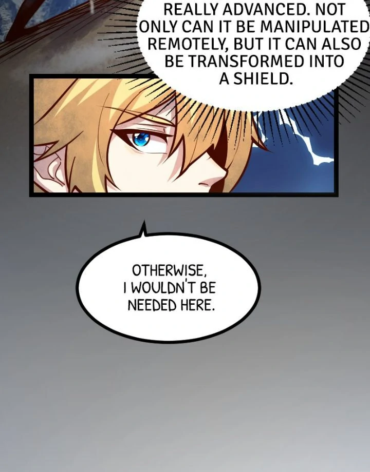 I am the Strongest Lord in Another World Chapter 52 - page 21