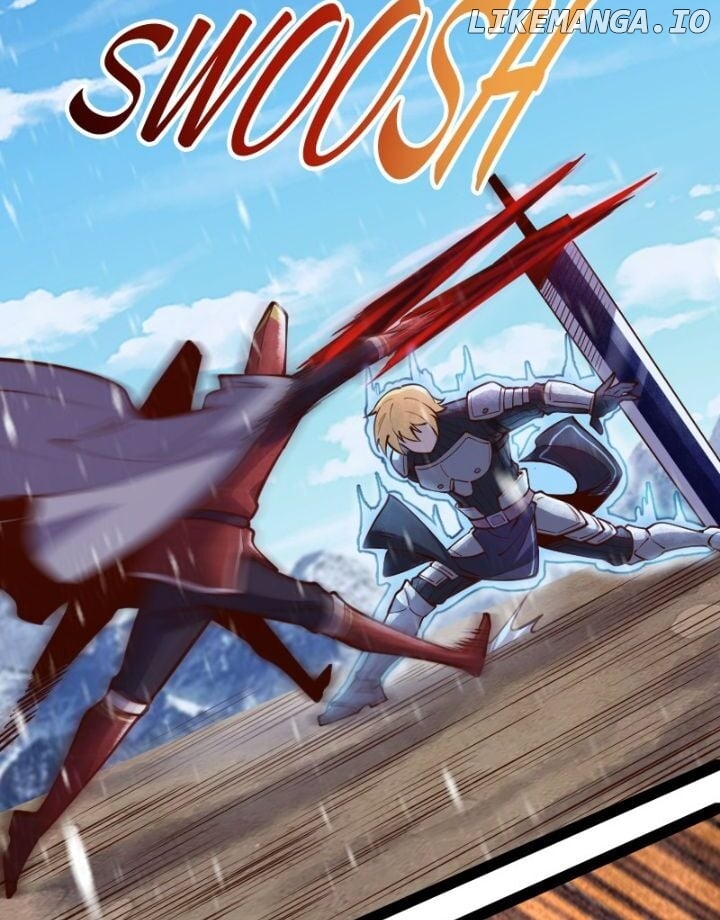 I am the Strongest Lord in Another World Chapter 52 - page 9