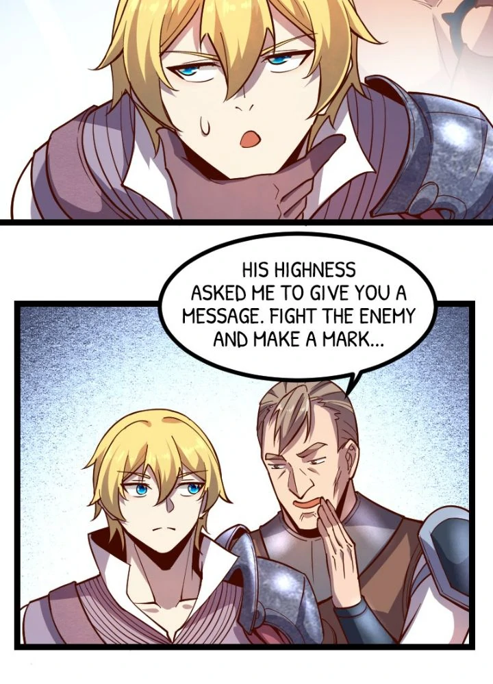I am the Strongest Lord in Another World Chapter 46 - page 10