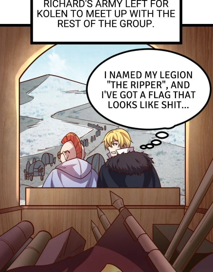 I am the Strongest Lord in Another World Chapter 46 - page 13