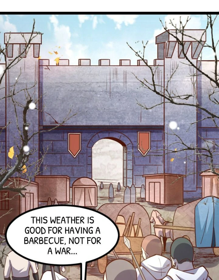 I am the Strongest Lord in Another World Chapter 46 - page 17