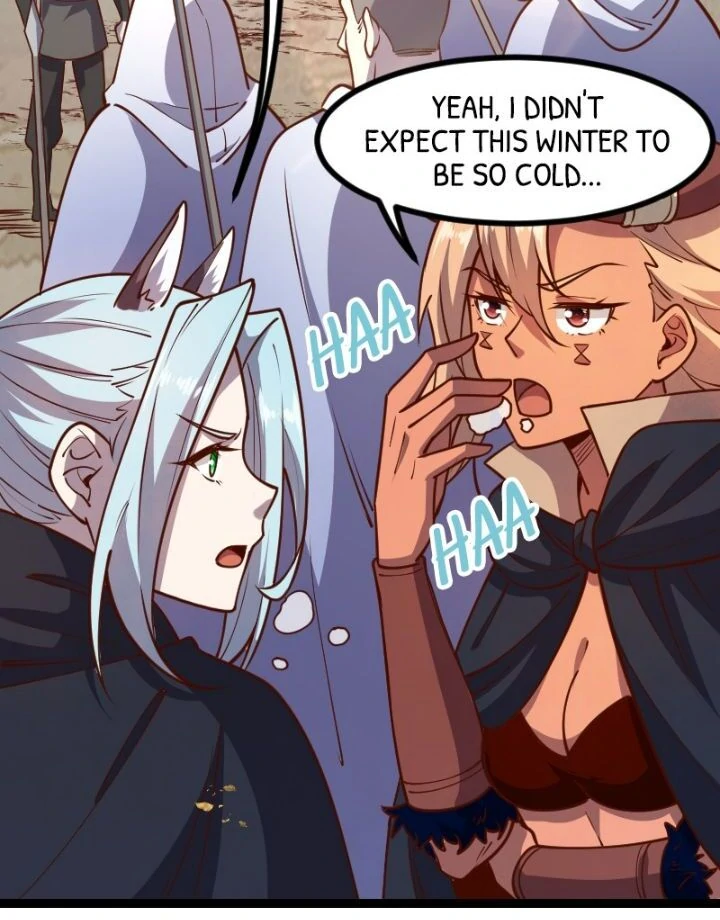 I am the Strongest Lord in Another World Chapter 46 - page 18