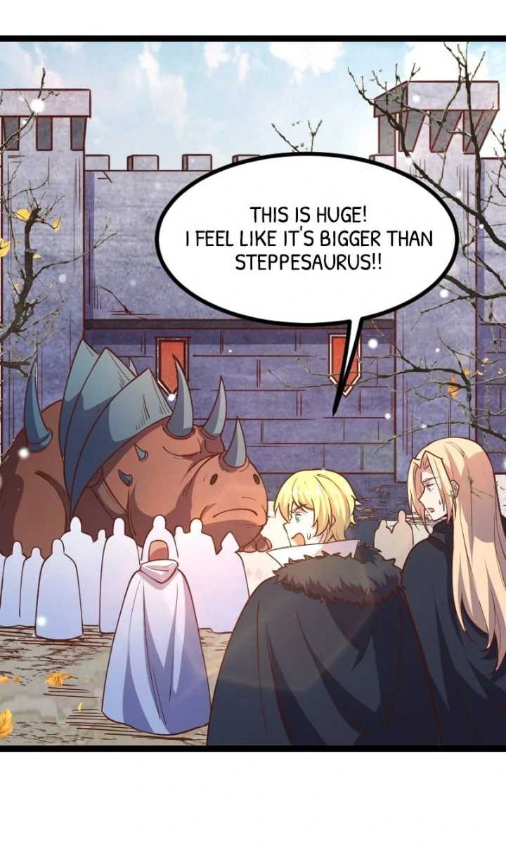 I am the Strongest Lord in Another World Chapter 46 - page 19