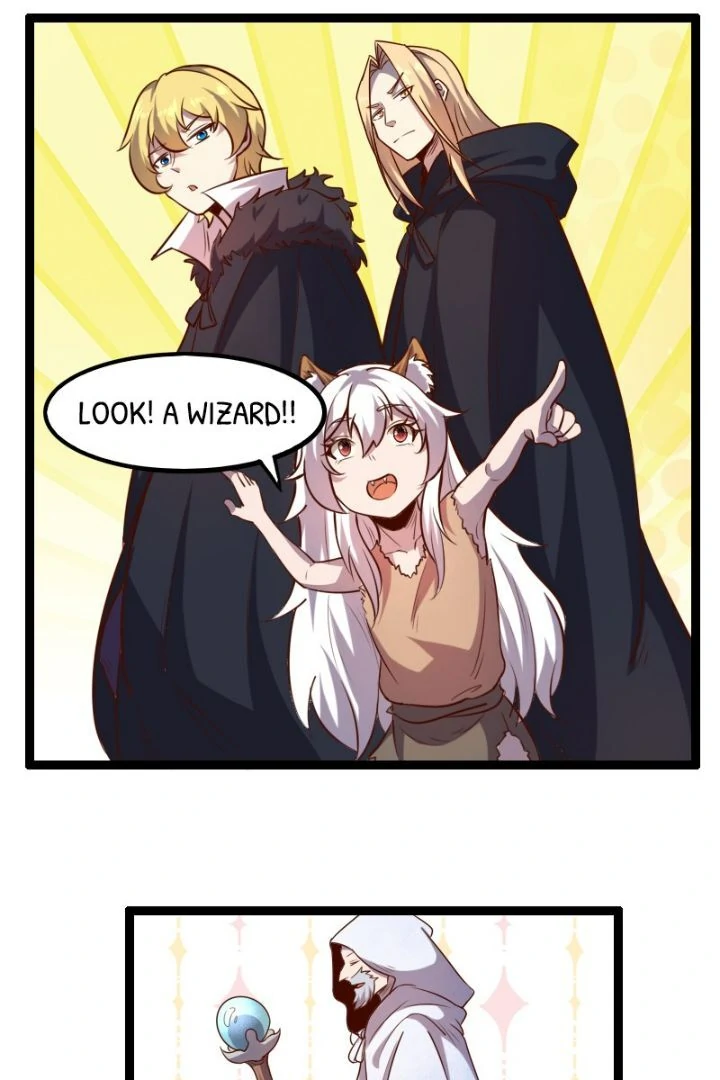 I am the Strongest Lord in Another World Chapter 46 - page 20