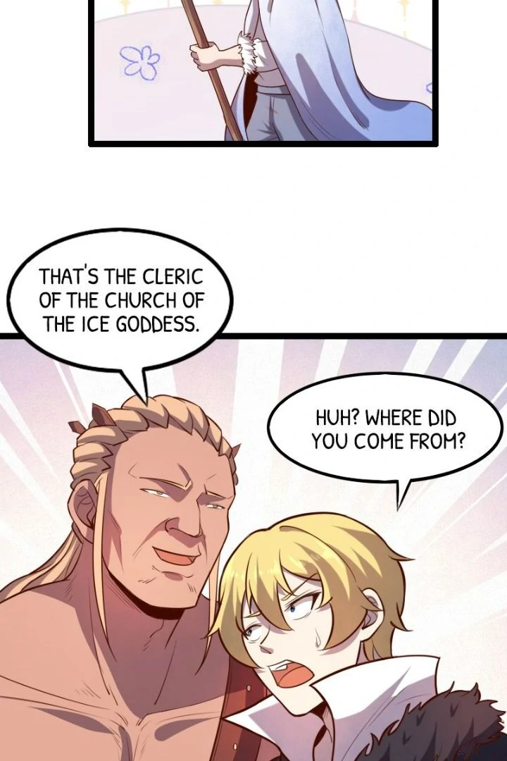 I am the Strongest Lord in Another World Chapter 46 - page 21