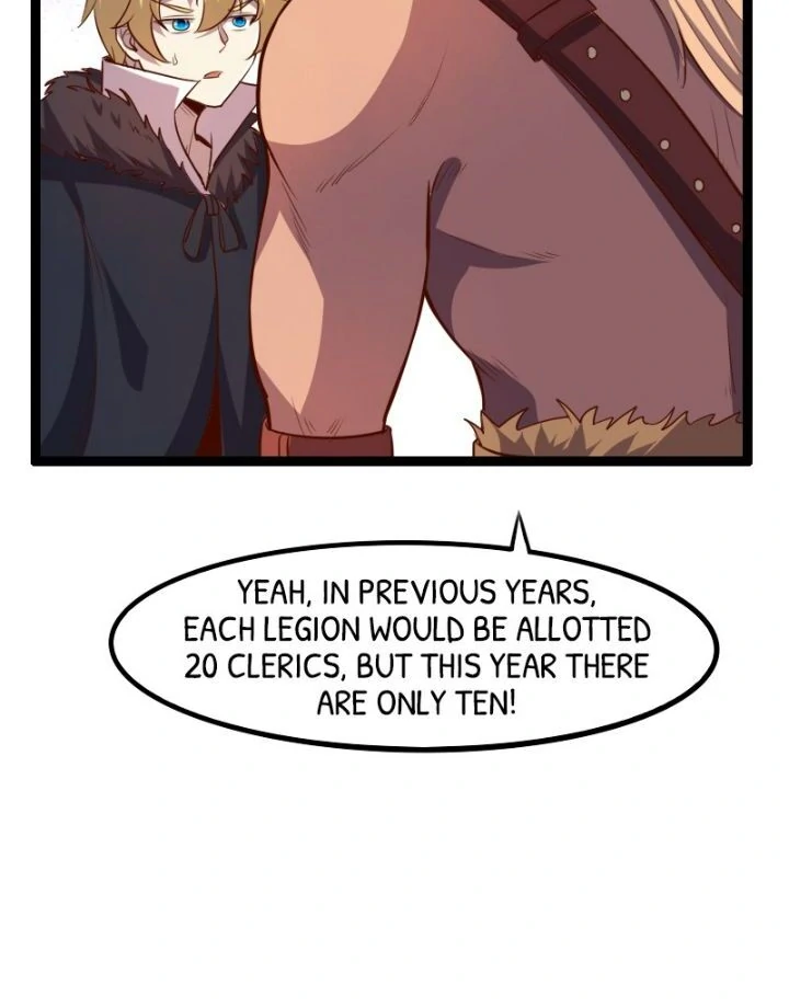 I am the Strongest Lord in Another World Chapter 46 - page 23