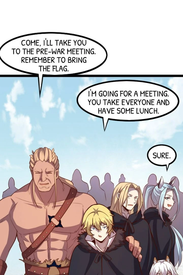 I am the Strongest Lord in Another World Chapter 46 - page 24