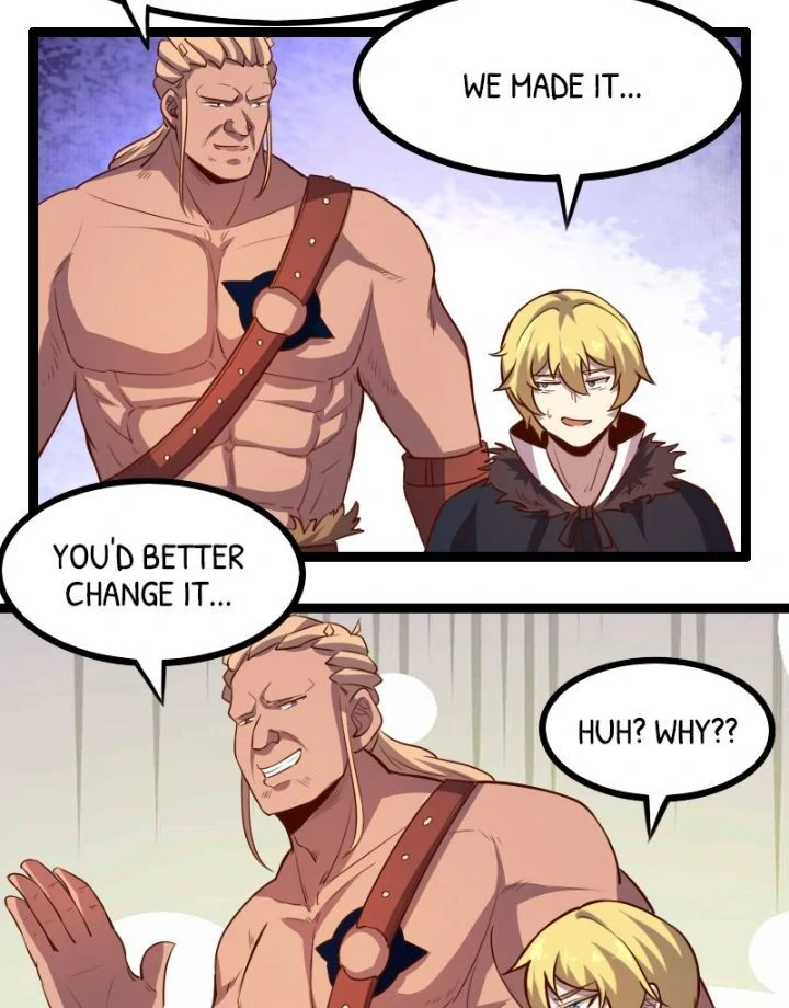 I am the Strongest Lord in Another World Chapter 46 - page 27