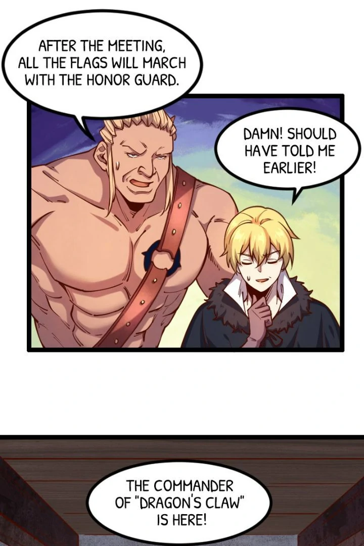 I am the Strongest Lord in Another World Chapter 46 - page 29
