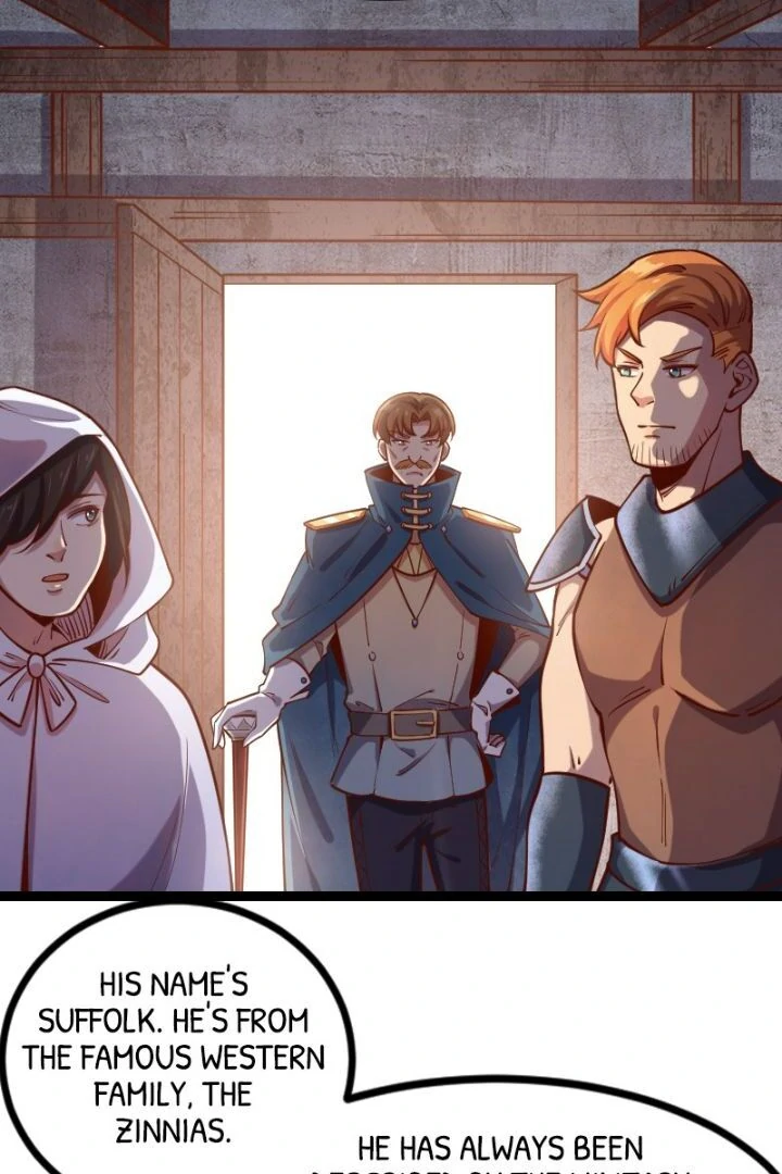 I am the Strongest Lord in Another World Chapter 46 - page 30