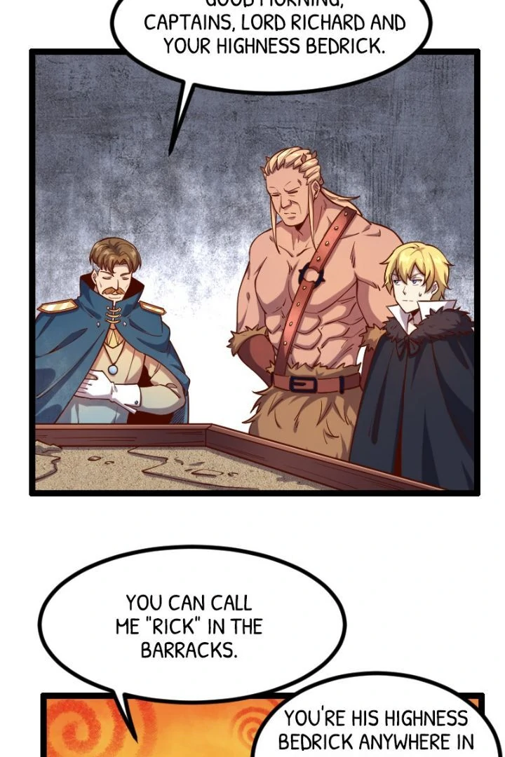 I am the Strongest Lord in Another World Chapter 46 - page 33