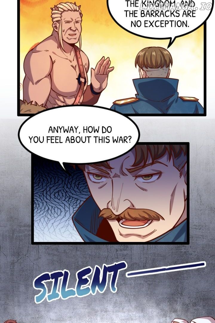 I am the Strongest Lord in Another World Chapter 46 - page 34