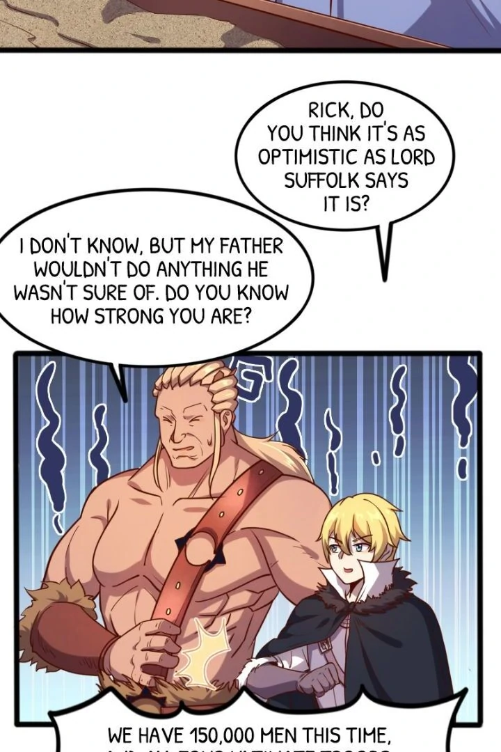 I am the Strongest Lord in Another World Chapter 46 - page 39