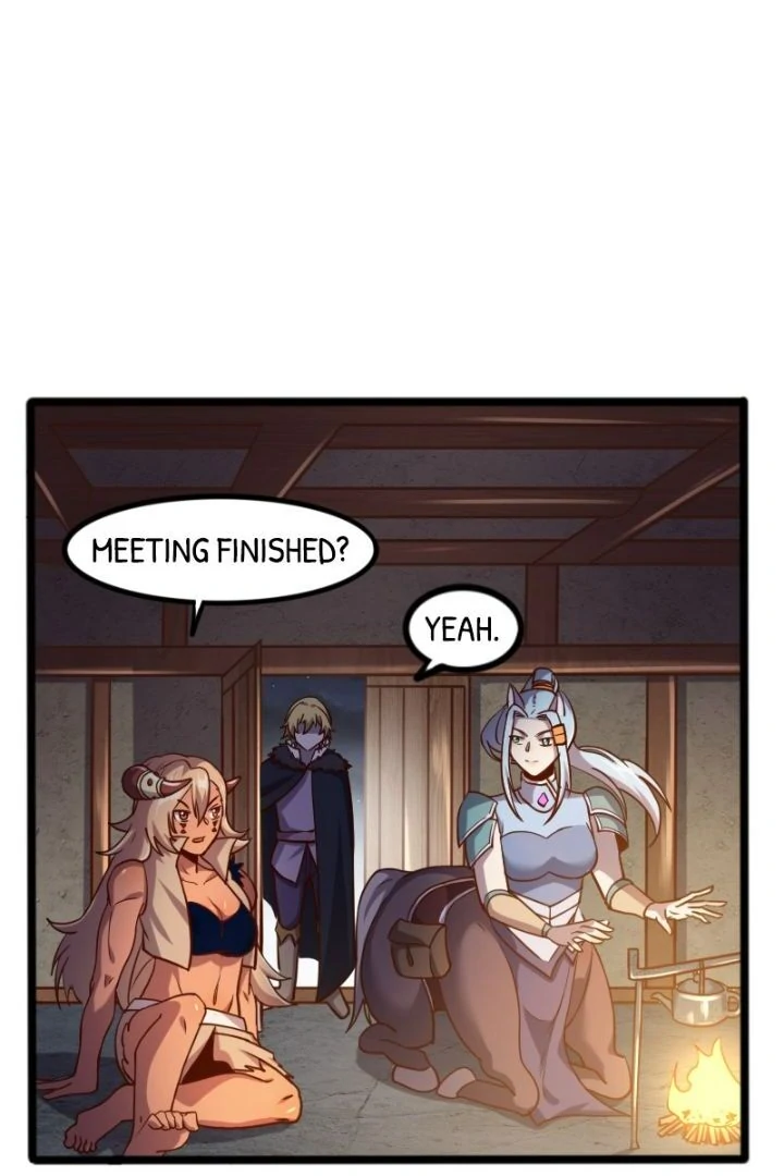 I am the Strongest Lord in Another World Chapter 46 - page 43