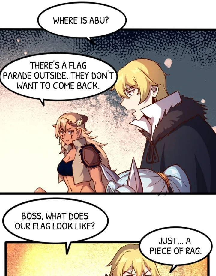 I am the Strongest Lord in Another World Chapter 46 - page 44