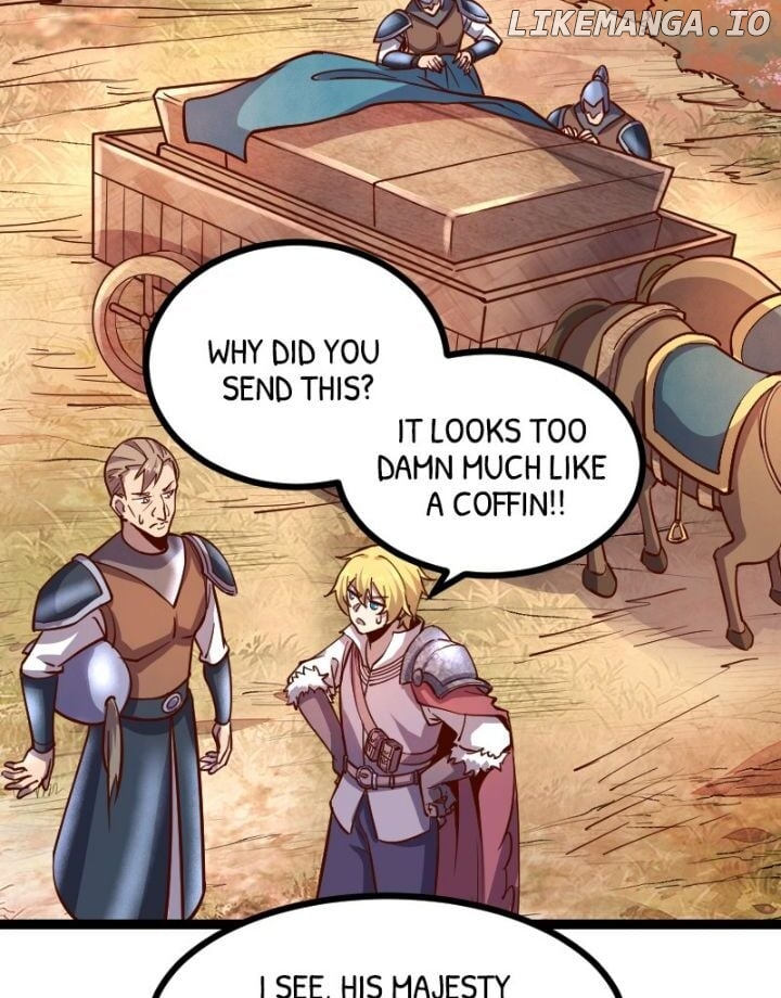 I am the Strongest Lord in Another World Chapter 46 - page 5