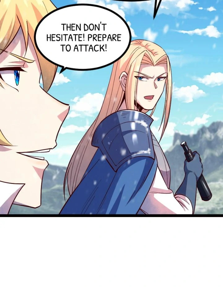 I am the Strongest Lord in Another World Chapter 49 - page 10