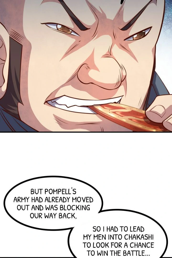 I am the Strongest Lord in Another World Chapter 49 - page 15