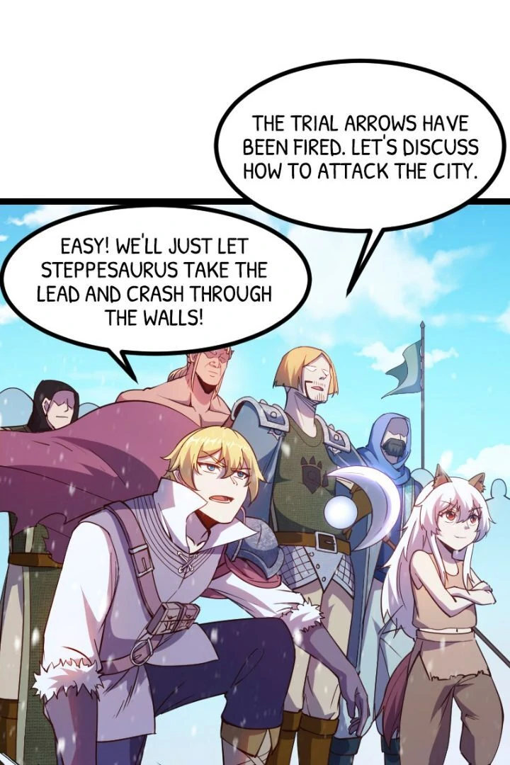 I am the Strongest Lord in Another World Chapter 49 - page 29