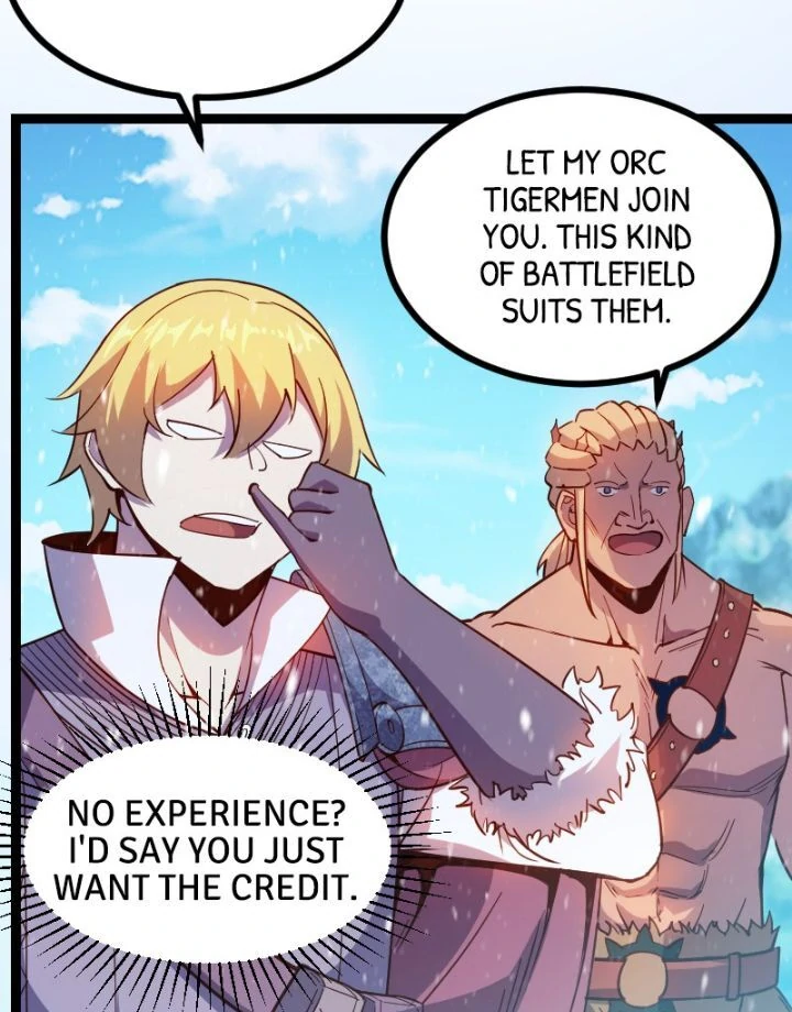 I am the Strongest Lord in Another World Chapter 49 - page 31